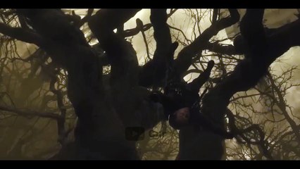 2 Snipers Fall Into Canyon They Were Guarding for the Government and Discover Monsters There