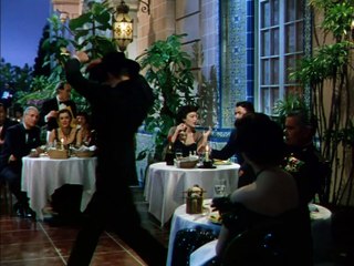 Las Nieves de Kilimanjaro 1952 Español Latino ReDoblaje New York - The Snows of Kilimanjaro