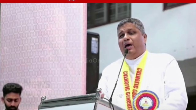 വന്യജീവി ആക്രമണത്തിൽ സർക്കാരിനെതിരെ രൂക്ഷ വിമർശനവുമായി തലശേരി ആർച്ച് ബിഷപ്പ് മാർ ജോസഫ് പാംപ്ലാനി