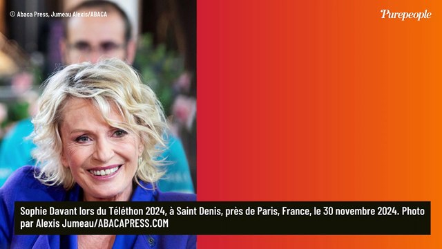 Sophie Davant : Que devient son ex Pierre Sled, père de leurs deux enfants Valentine et Nicolas ?