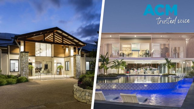 Homes sold for over $1m in over-50s retirement resorts approved under affordable housing laws