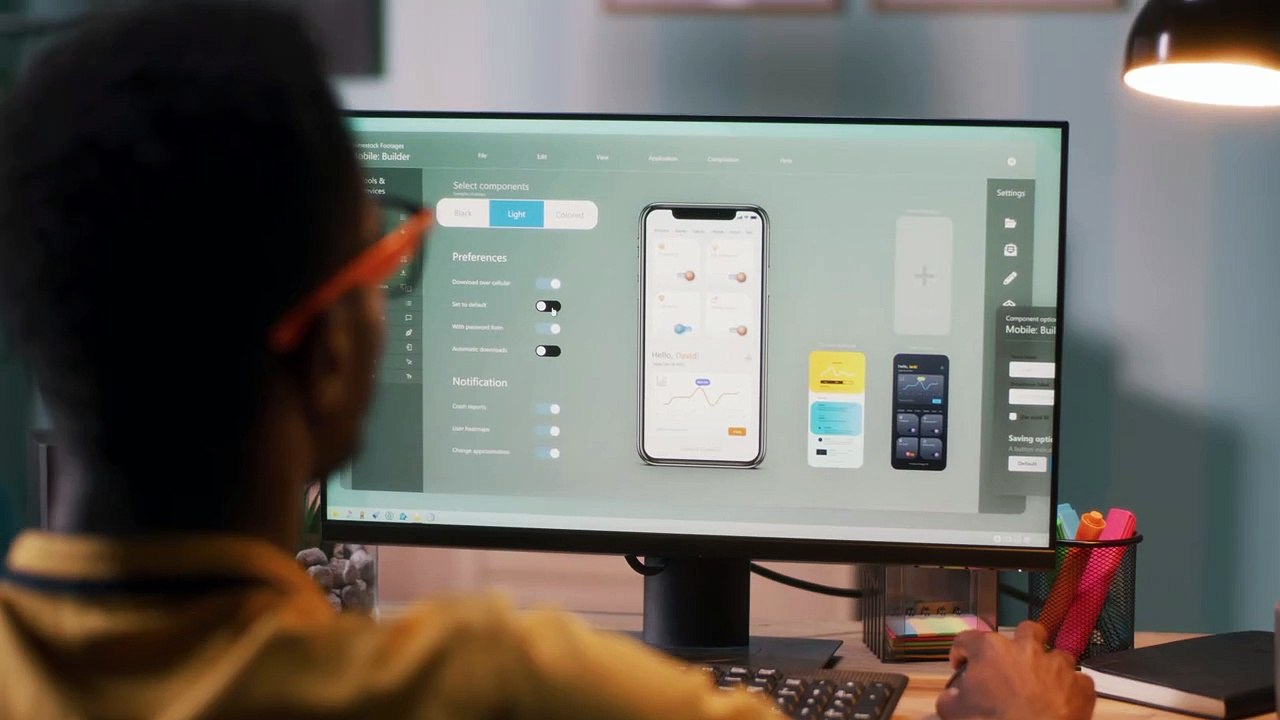 Join the Best UIUX Design Course at Dreamzone Nagarbhavi Today