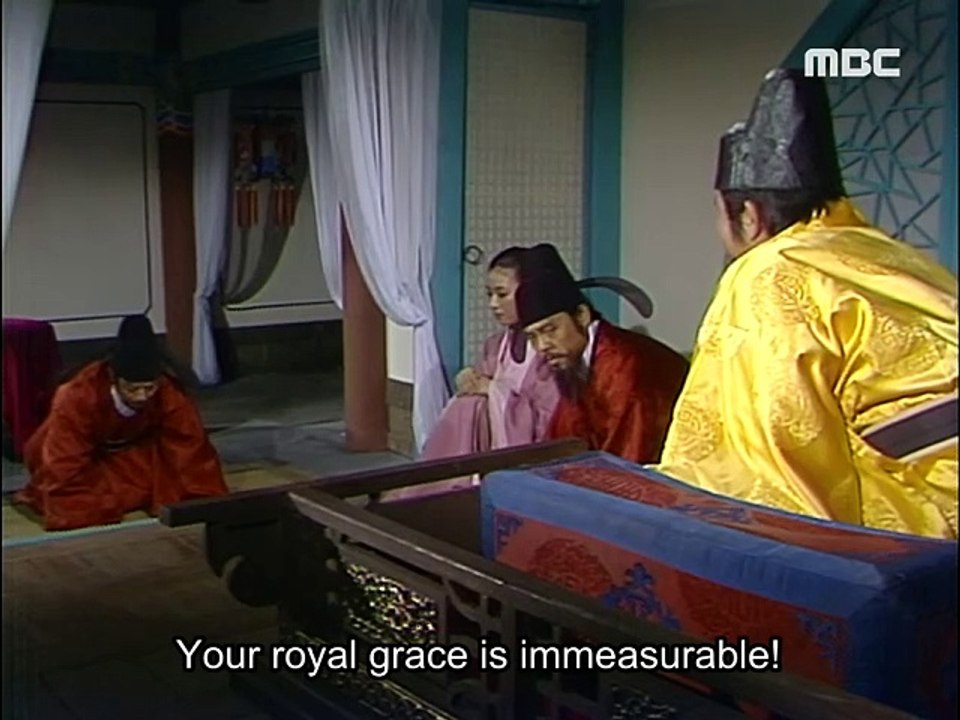 500YOJ 01x06