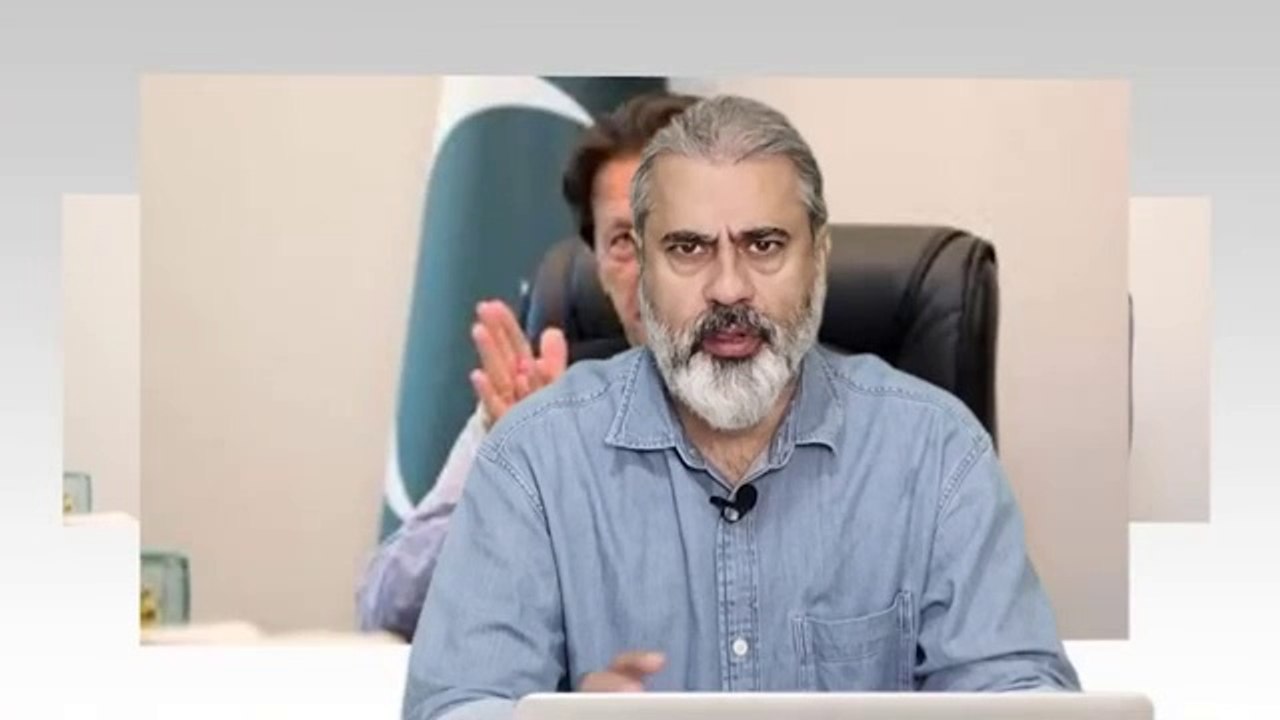 🛑Imran Khan' Release from Adiala || Reality and Facts || Imran Riaz Khan VLOG