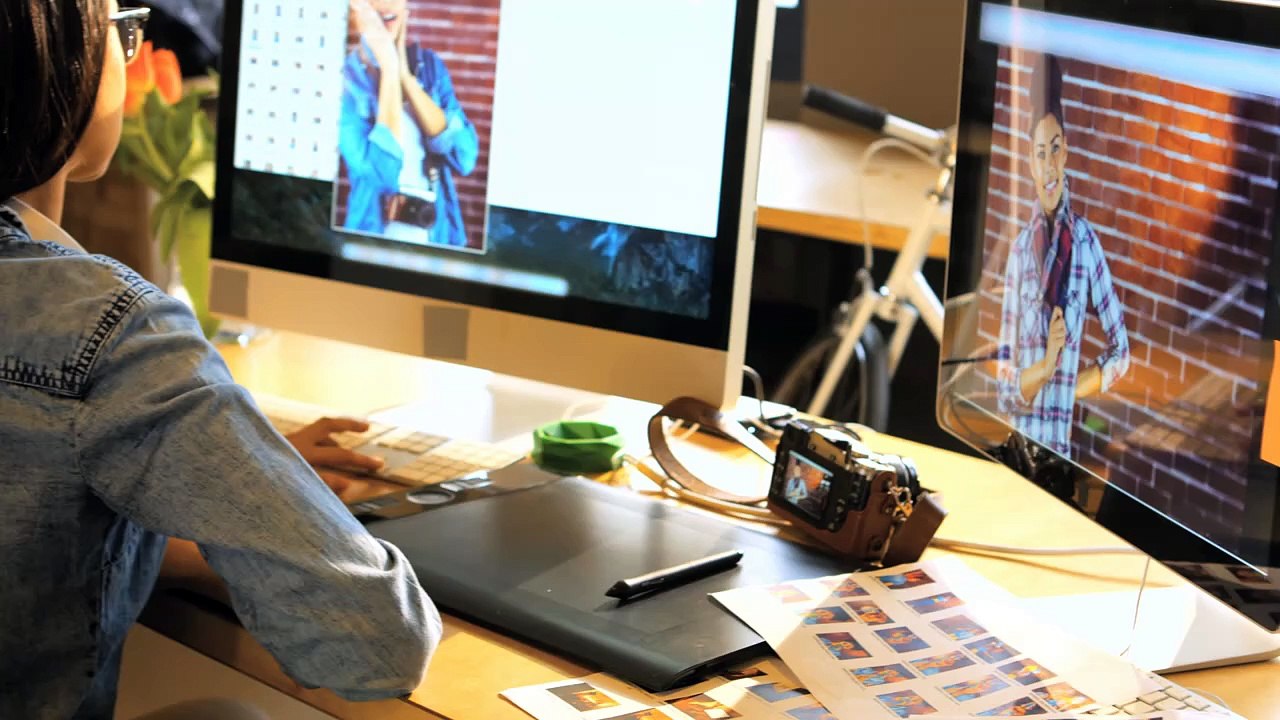 Unleash Your Creativity with the Top Graphic Design & Aniamtion Course at Dreamzone Nagarbhavi
