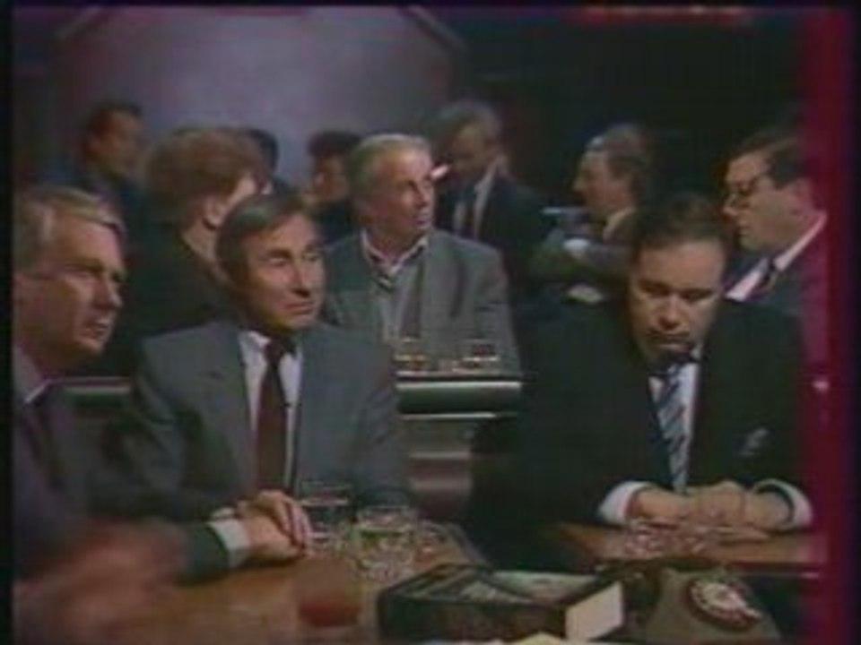 Droit de réponse Michel Polack Tapie Hors antenne