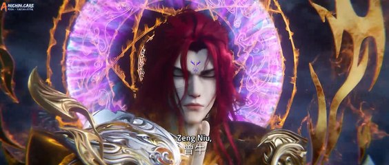 Renegade Immortal episode 89 sub indo