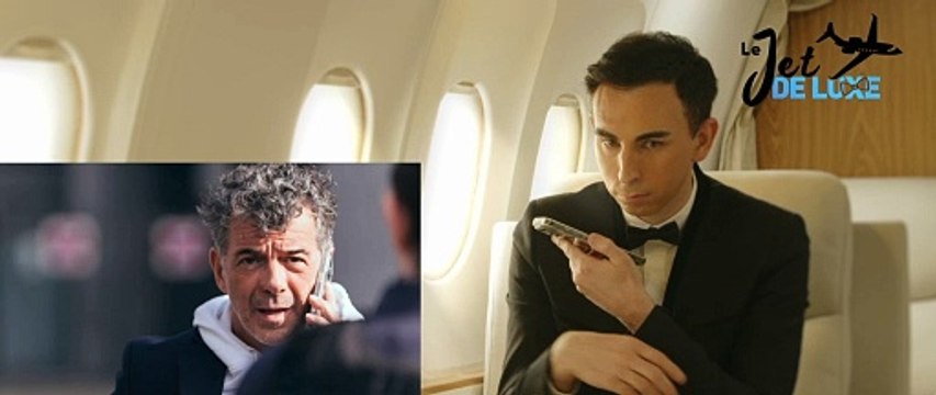 EXCLUSIF - Regardez la première interview de Stéphane Plaza depuis 2 ans : C'est très dur à vivre... Finalement, je ne fais pas appel de ma condamnation, par respect pour les franchisés