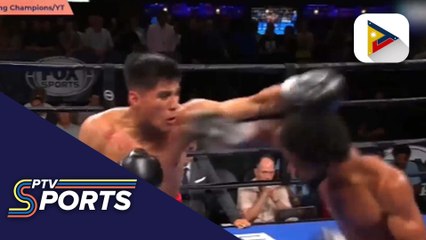 Wonder boy Martin, handa na sa U.S debut kontra Portillo; istilo para manalo, ibibunyag