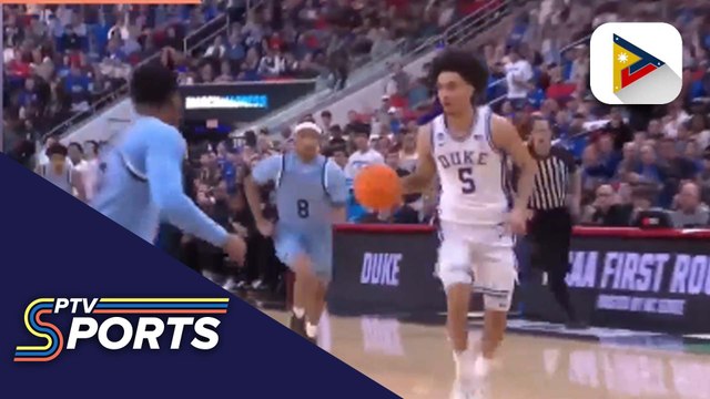 Cooper Flagg, posible bang mapunta sa Boston Celtics?