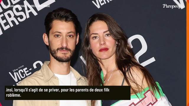 On favorise aliments amers, piquants : Pierre Niney et Natasha Andrews, leur mode de vie alimentaire très sain