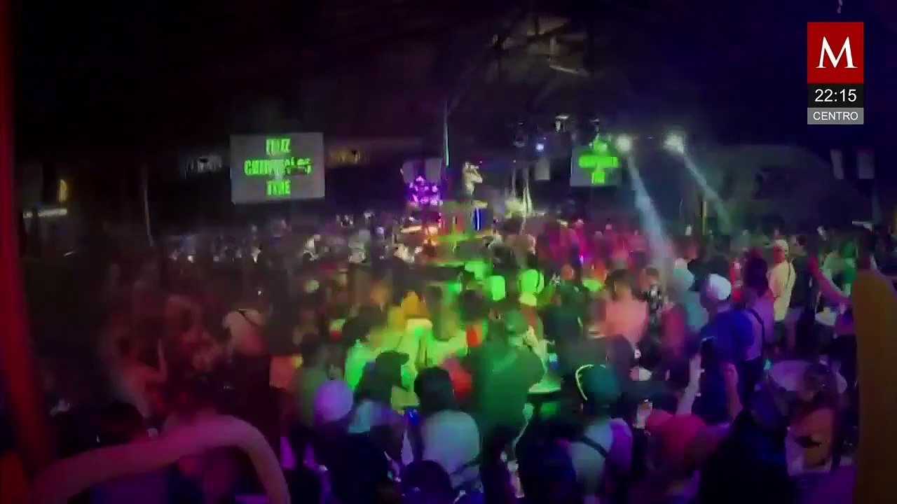 Tragedia en Acamoto 2025 ya van ocho muertos en solo tres días