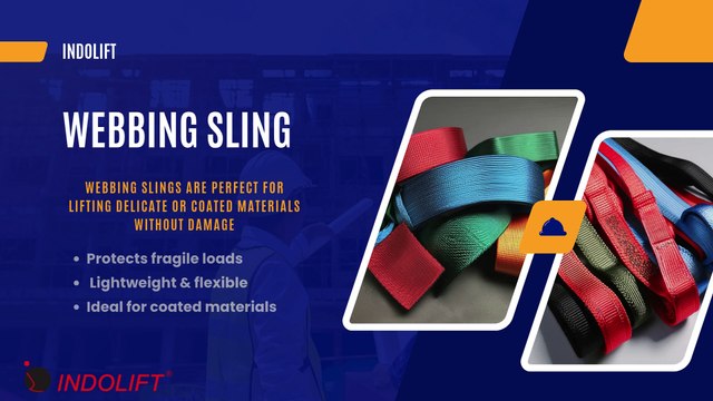 Top 5 Material Lifting Equipment - Construction