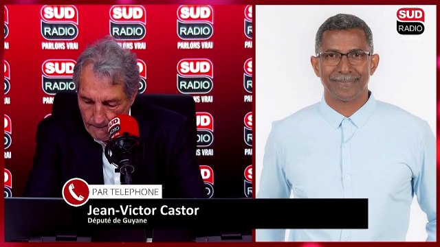 Prison pour narcotrafiquants en Amazonie : Les élus locaux de Guyane refusent le projet de Darmanin