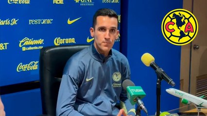 América clasifica a una nueva final y Paulo Victor da el mérito al equipo: "Es un orgullo este grupo de jugadores"