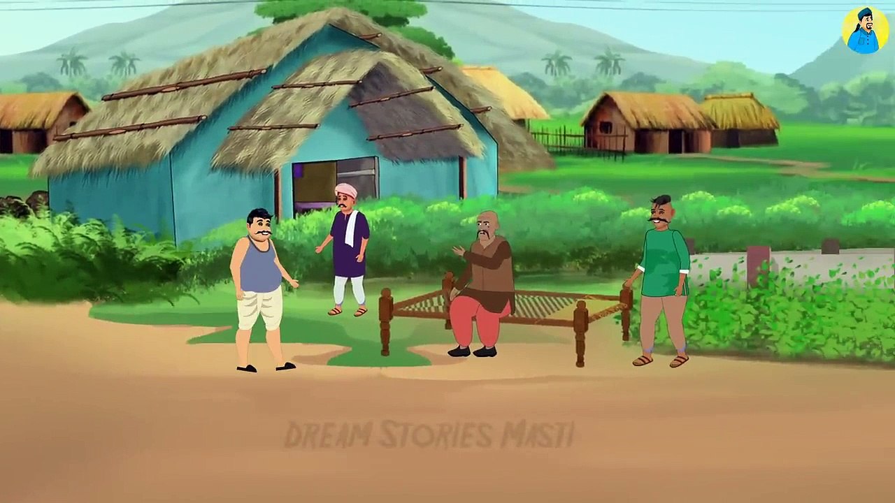 بکروں کی ریس - Goat Race muqabla