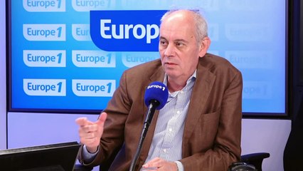 Bruno Retailleau élu à la tête des LR : «Une victoire nette et sans bavure», constate Arnaud Benedetti
