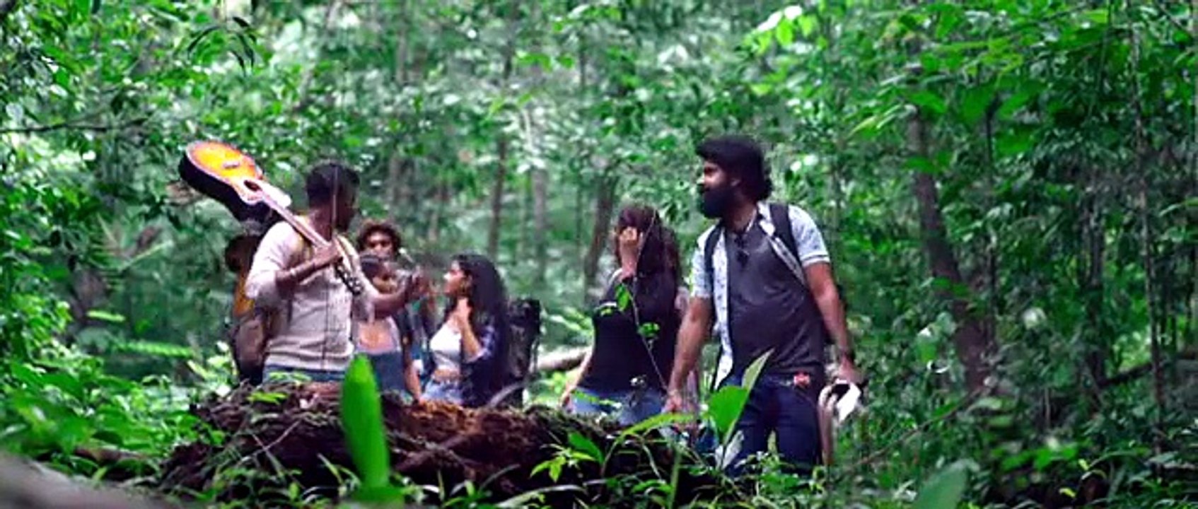 New Horror South Indian Hindi Movie Lovedale 2025 ORG Hindi Dubbed #LoveDale #Dailymotion #Southindianmovies
