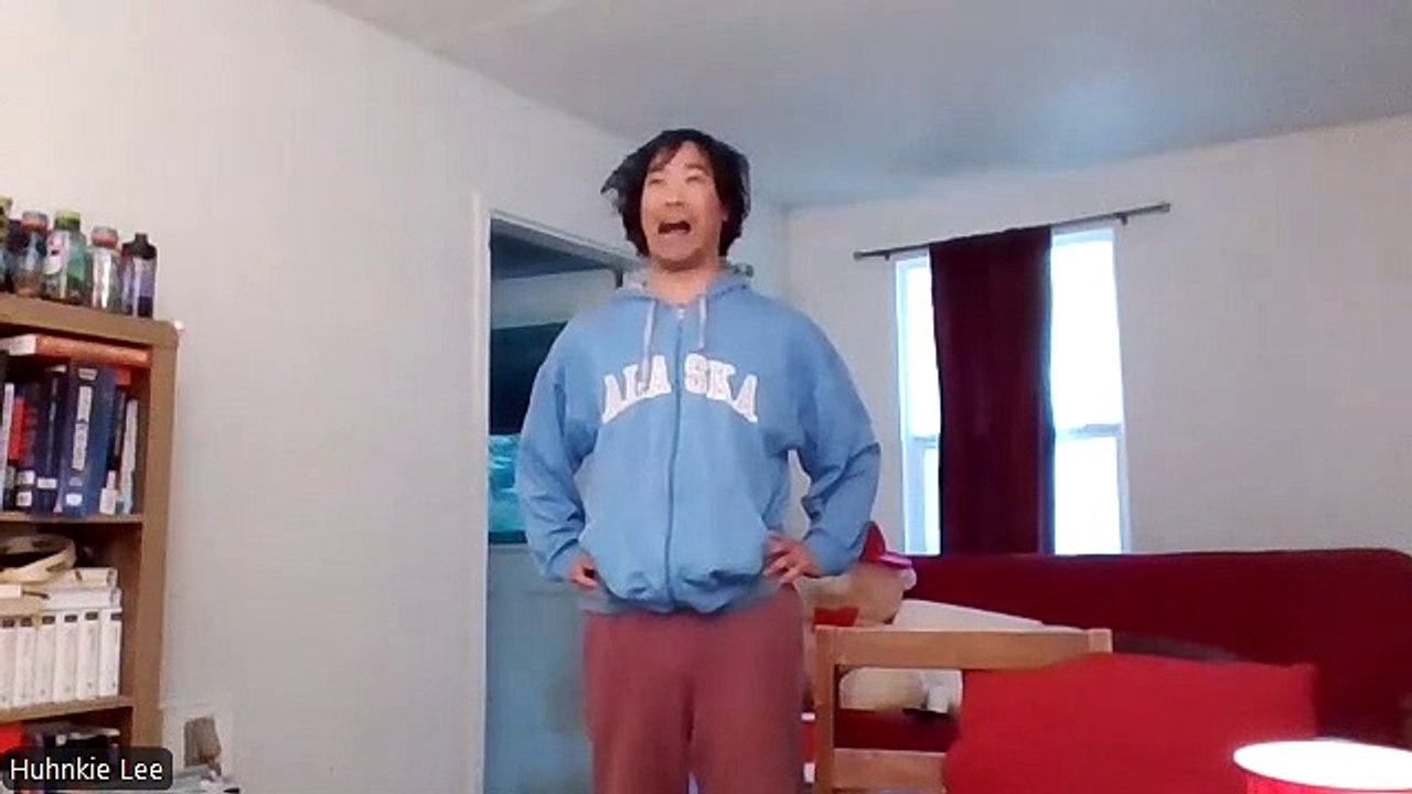 friday night live with huhnkie lee 208.5