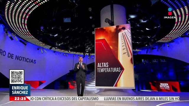 Segunda ola de calor golpea a la CDMX; así se refrescan los capitalinos