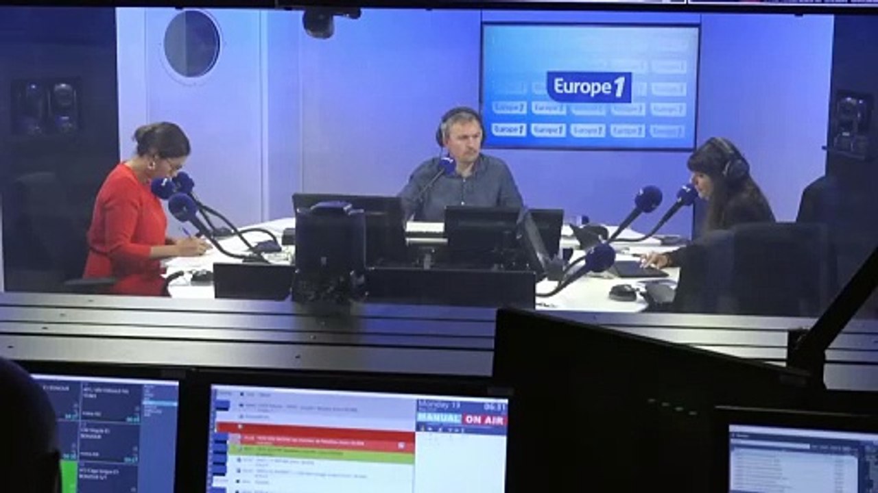 Place de la droite au gouvernement, réorganisation du parti... Les grands chantiers de Bruno Retailleau