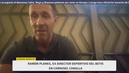 "El Bayern de Flick me llamó para fichar a Pedri"