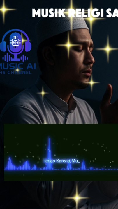 Ikhlas Karenamu