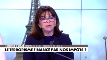 Nathalie Goulet : Les Frères musulmans, de l'influence à l'ingérence 🚨