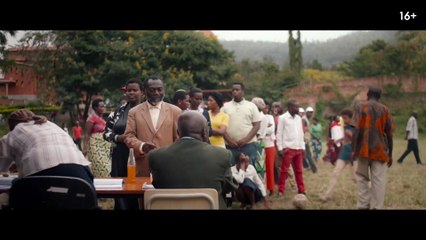 Small Country: An African Childhood | movie | 2020 | Official Trailer