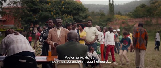 Small Country: An African Childhood | movie | 2020 | Official Trailer