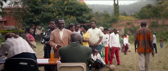 Pequeño país | movie | 2020 | Official Trailer