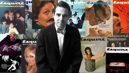 Smiling Through the Apocalypse: Esquire in the 60s | movie | 2013 | Official Trailer