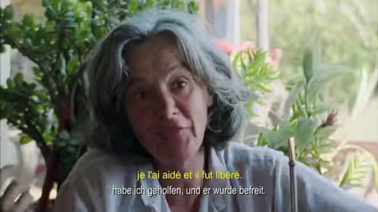 Pepe Mujica – Lektionen eines Erdklumpens | movie | 2014 | Official Trailer
