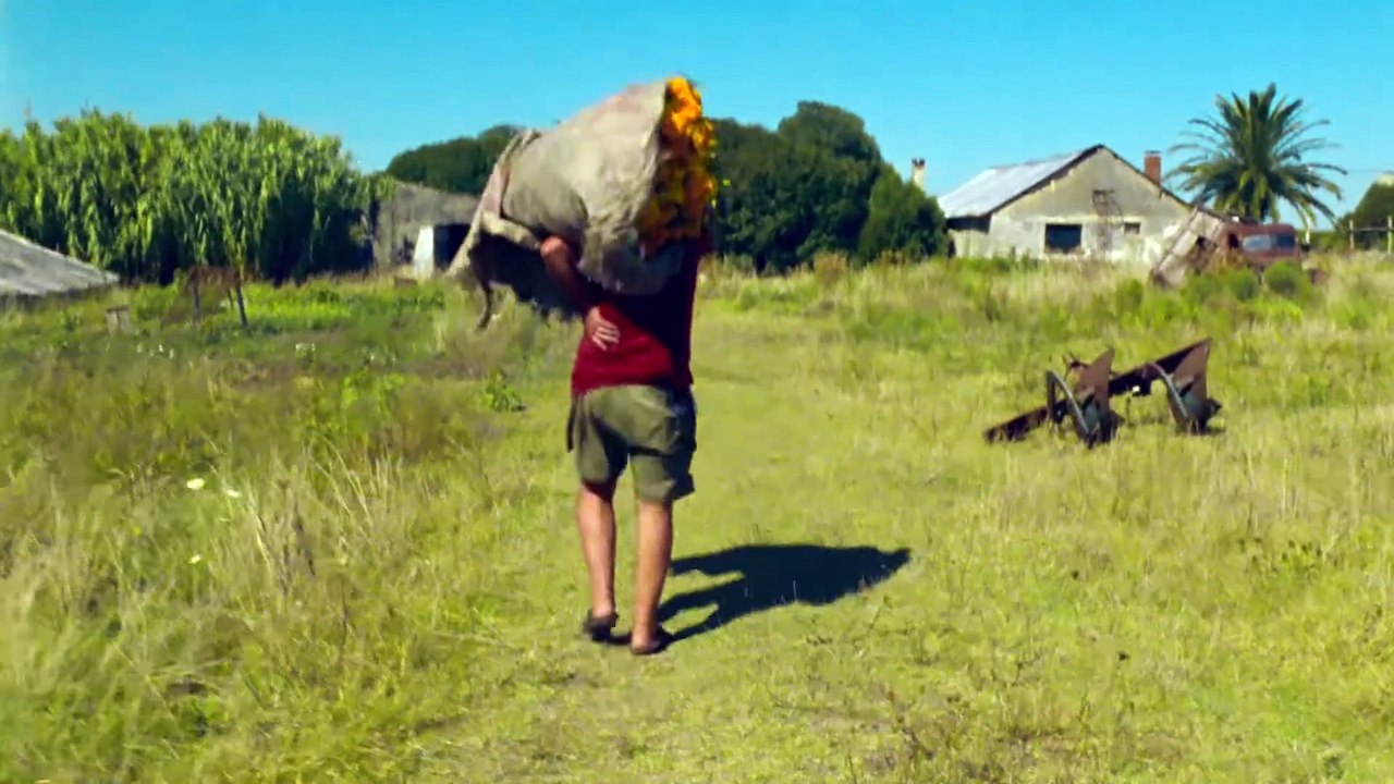 Pepe Mujica – Lektionen eines Erdklumpens | movie | 2014 | Official Trailer