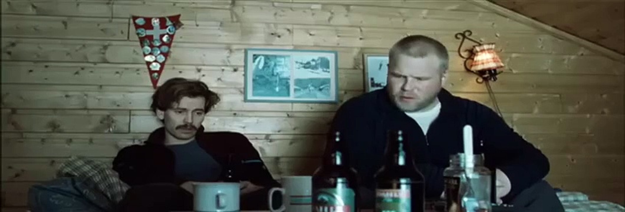 Nord | movie | 2009 | Official Trailer