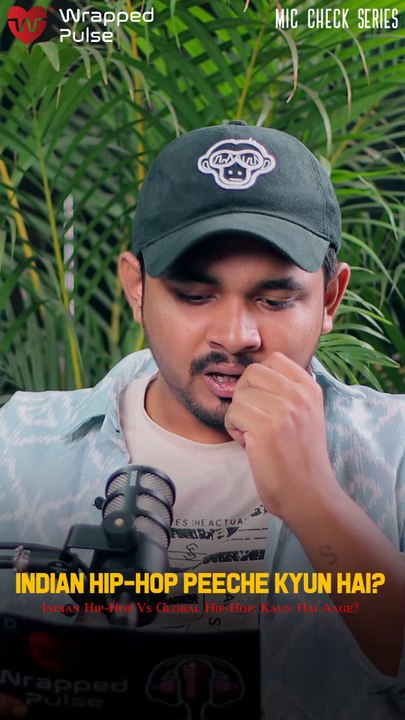 Watch Full Episode on Wrapped Pulse Channel..#wrappedpulse