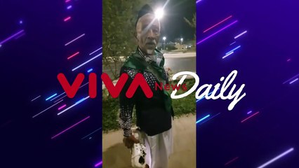 Jemaah Haji Lansia Alami Demensia di Madinah, Sempat Menolak