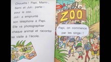 Lecture le zoo