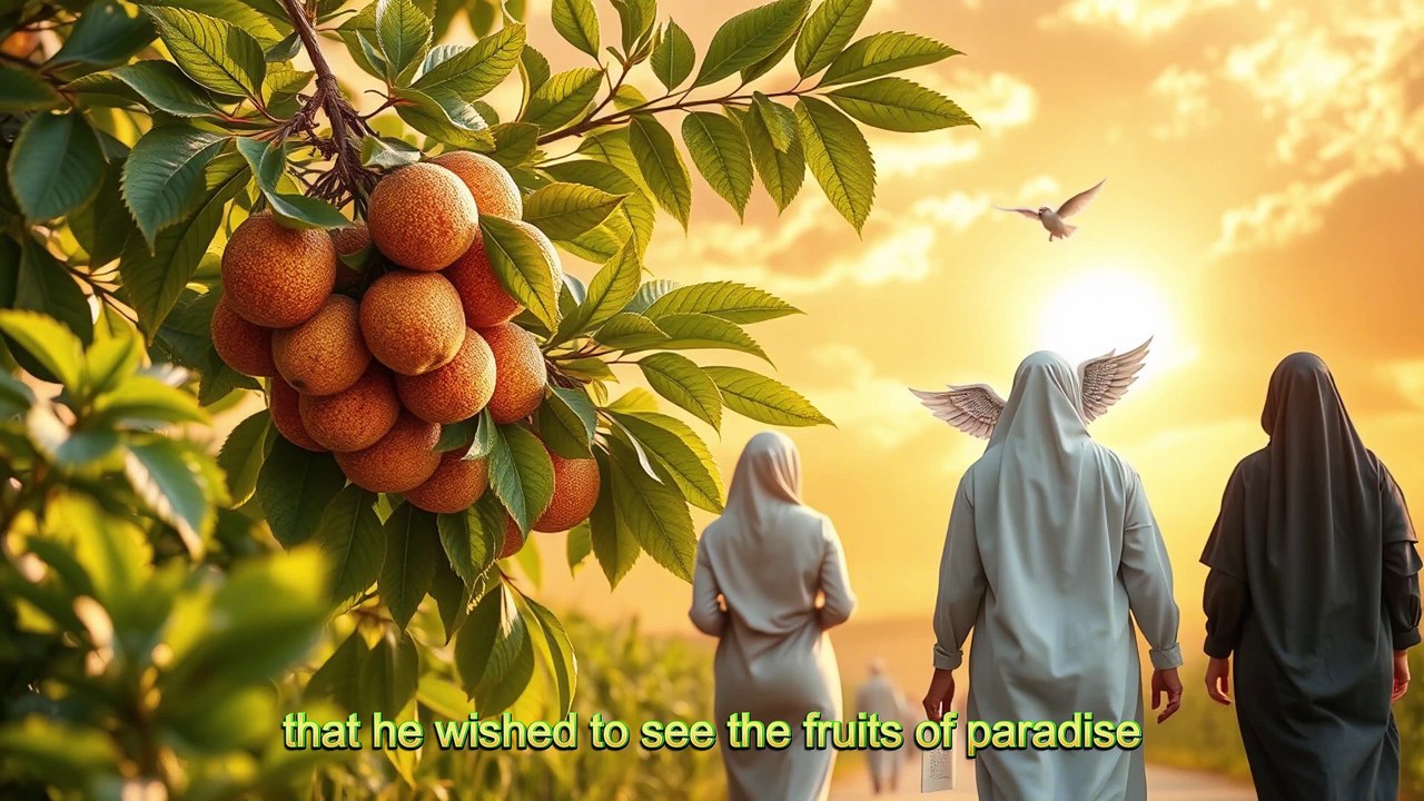 Prophet Sheeth (AS) – Legacy After Adam (AS)  Full Biography Based on Qur’an, Hadith & Islamic History