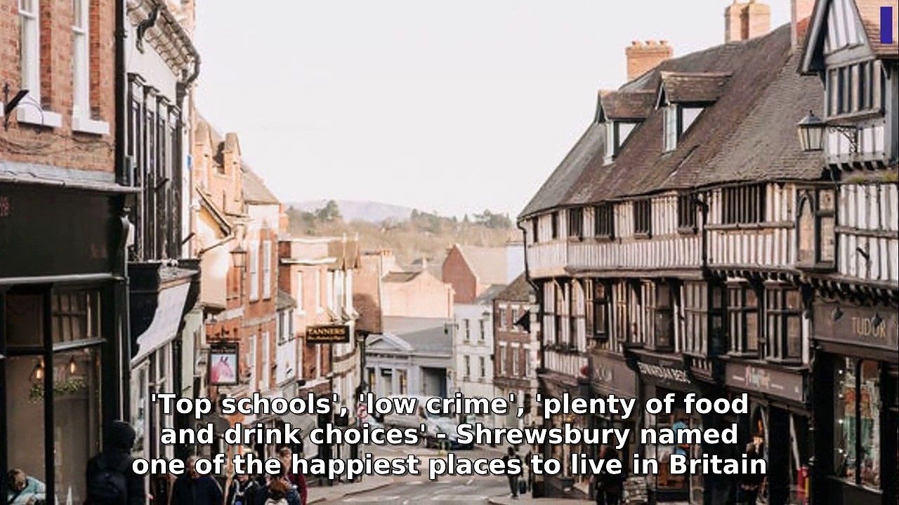 Shropshire Star Morning Update 19 May, 2025