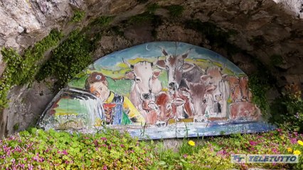 In piazza con noi - Puntata 315 - BELPRATO ( PERTICA ALTA )