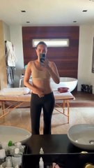 Zeynep Demirel nasıl kilo verdiğini açıkladı