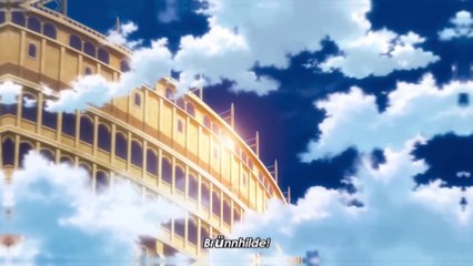 Jack the Ripper vs Hercules – A Battle Between Sin and Justice | FULL FIGHT [ENG SUB | HD]