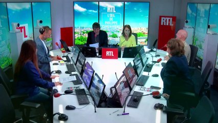 Le 2ème œil de Philippe Caverivière du 19 mai 2025