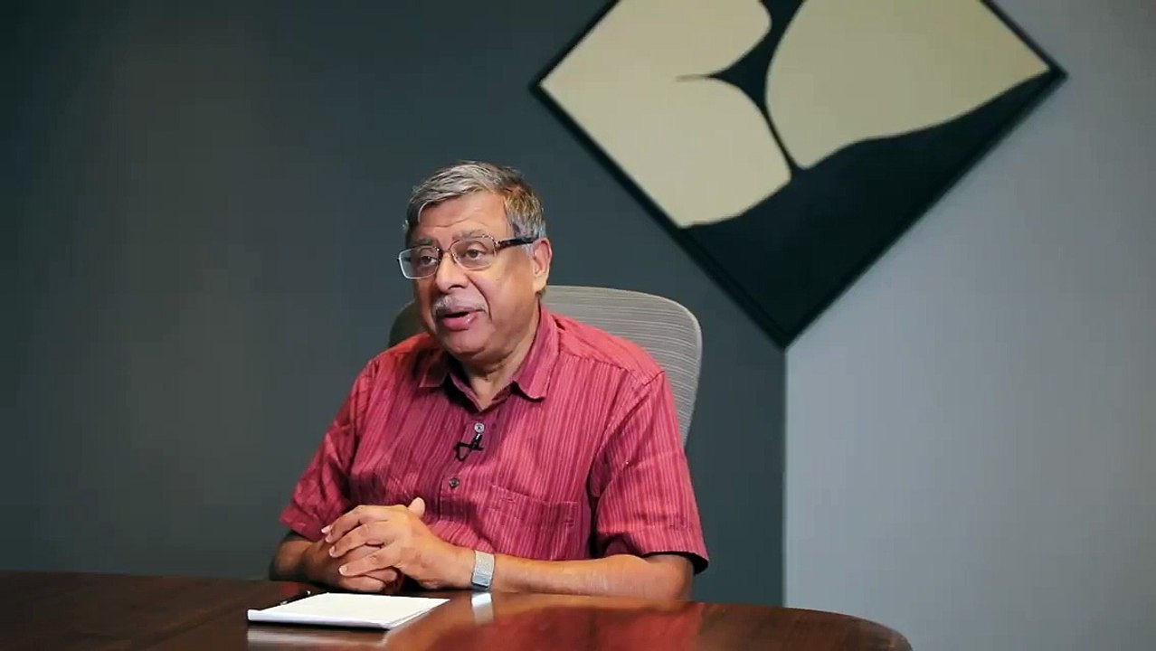 P.S. Jayakumar: The Visionary Behind VBHC’s Value-Driven Housing Revolution