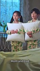 She thought her blind date was a broke guard—turns out he’s a billionaire heir - Chinese  2025