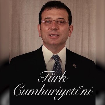 İmamoğlu Silivri'den gençlere seslendi: Ey Türk gençliği...
