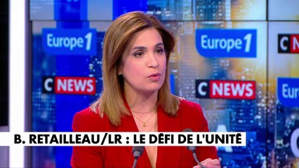 Bruno Retailleau : «74%, même dans mes rêves les plus fous, je ne l'avais pas imaginé»