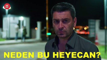 المدينة البعيدة الحلقة 27 Uzak Şehir 27. Bölüm 2. Fragmanı _ Alya Duygularını Bırakıyor_(720P_HD)