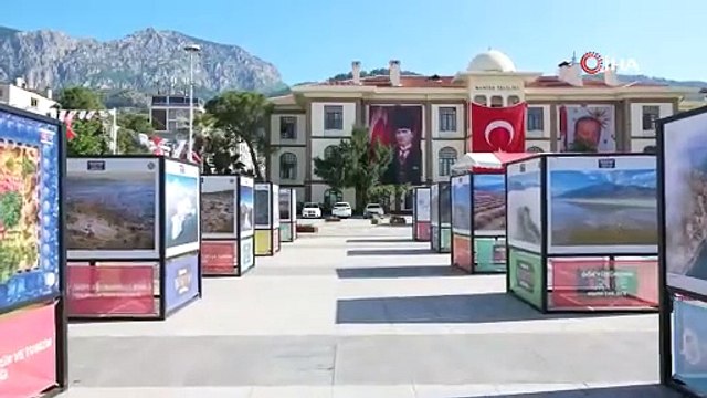 Manisa’da Kültür Yolu Festivali tüm hızıyla devam ediyor
